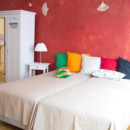 Apartment Home3city Galeria