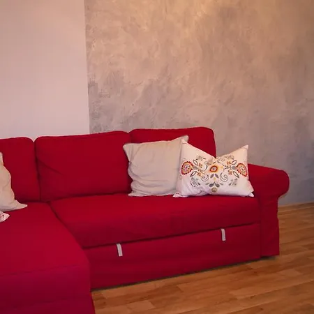 Apartment Home3city Galeria *