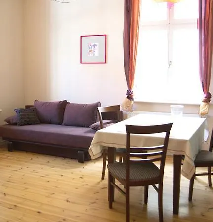 Home3city Galeria Sopot