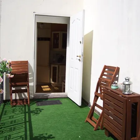 Home3city Galeria Sopot