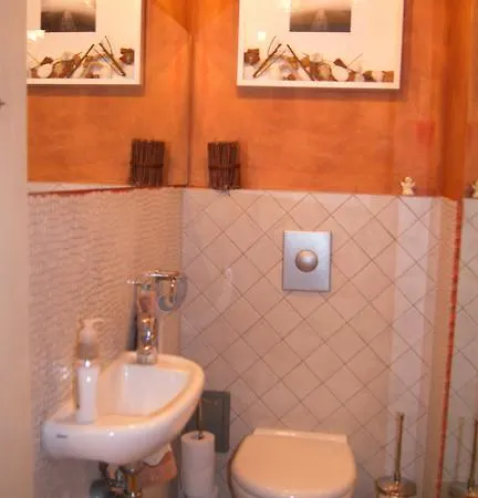 Appartement Home3city Galeria