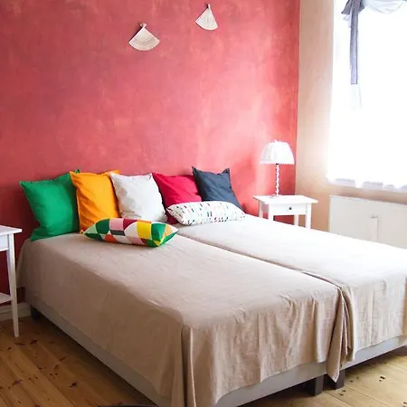 Home3city Galeria Sopot