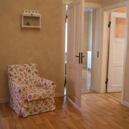 Appartement Home3city Galeria Sopot