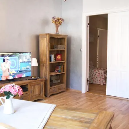 Home3city Galeria Sopot